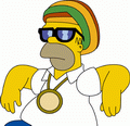 Avatar do usuário