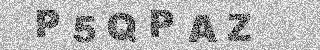 Código de confirmação