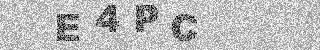 Código de confirmação